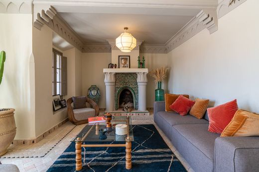 Apartamento - Marrakech, Marrakesh-Safi