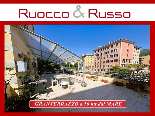 Apartment in Genoa, Provincia di Genova