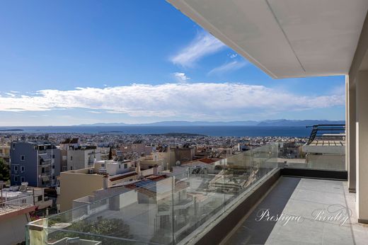 Ático en Glyfáda, Nomarchía Athínas