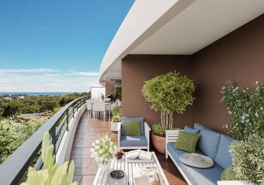 Daire Antibes, Alpes-Maritimes
