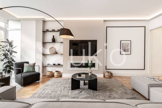 Appartement in Madrid, Provincia de Madrid