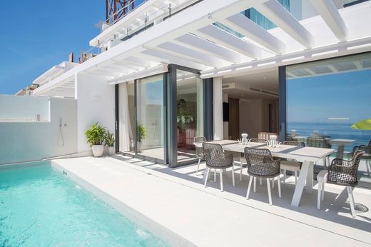 Villa in Marbella, Malaga