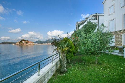 Villa in Sveti Stefan