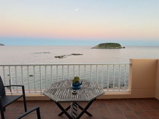 Appartement in Ibiza-stad, Balearen