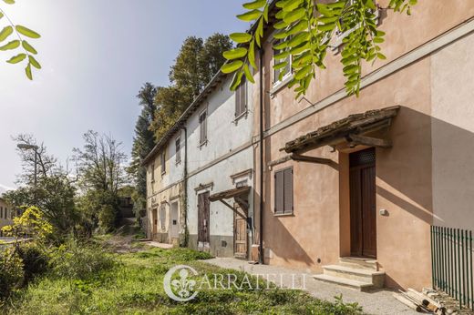 Casa rural / Casa de pueblo en Murlo, Provincia di Siena