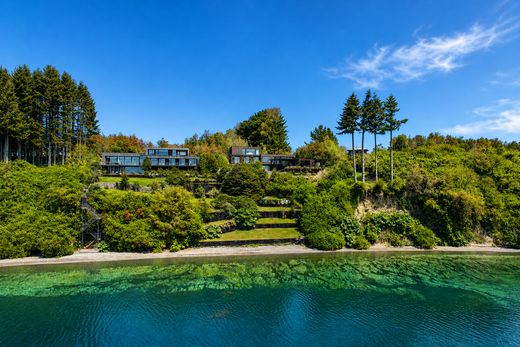 Luxus-Haus in Puerto Varas, Provincia de Llanquihue