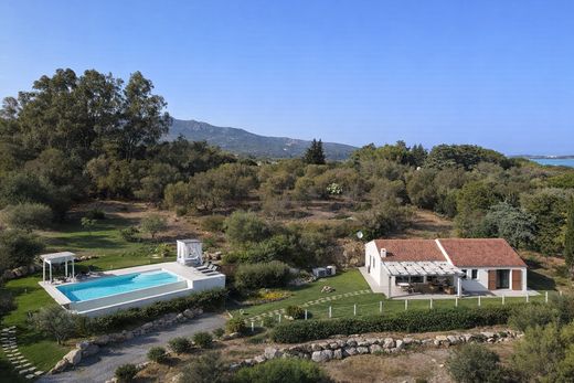 Villa in Porto Rotondo, Provincia di Sassari