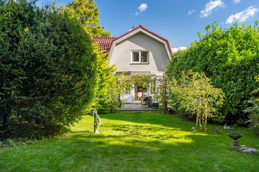 Einfamilienhaus in Schoorl, Gemeente Bergen