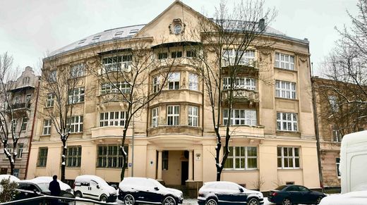 Apartment in Lviv, Lvivska Oblast