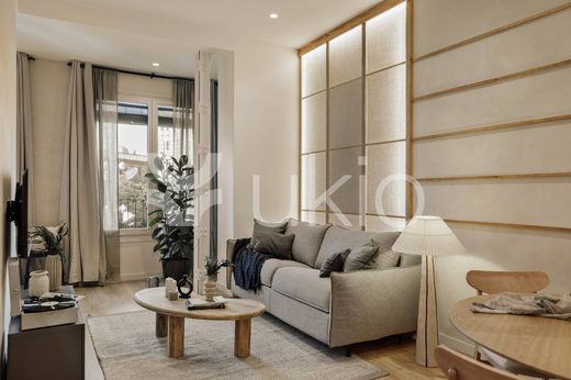 Квартира, Барселона, Província de Barcelona