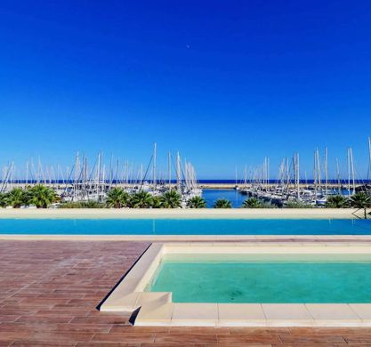 Apartment in Santo Stefano al Mare, Provincia di Imperia