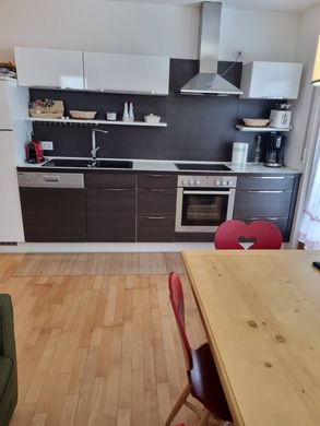 Apartment in Toblach, Bolzano
