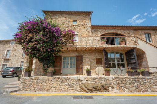 Landhaus in Begur, Provinz Girona