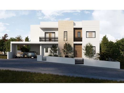 Villa a Ágios Athanásios, Limassol District