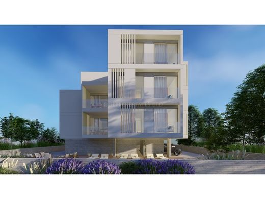 Penthouse in Ágios Athanásios, Limassol District