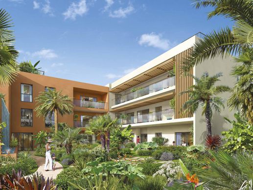 Apartment in Èze, Alpes-Maritimes