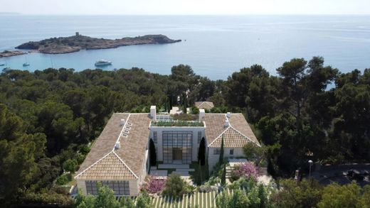 Luksusowy dom w Bendinat, Illes Balears