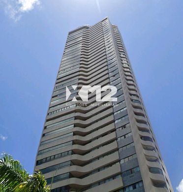 Piso / Apartamento en Recife, Pernambuco