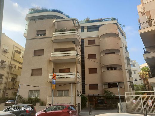 Penthouse in Tel Aviv, Tel Aviv District