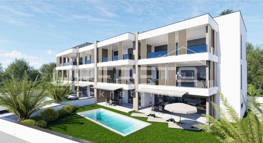 Apartment in Zaton, Nin