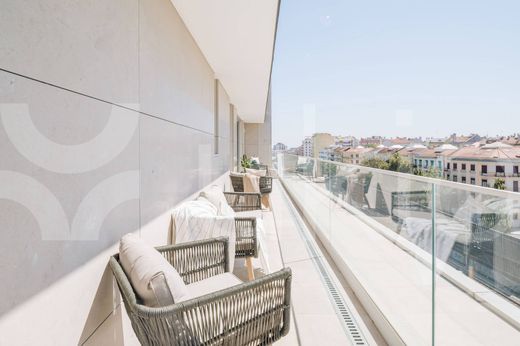 Appartamento a Lisbona, Lisbon