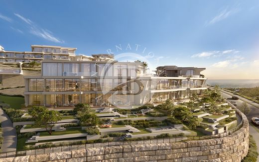 Appartement in Marbella, Provincia de Málaga