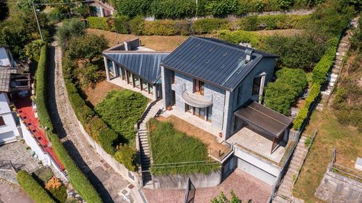 Villa in Cernobbio, Provincia di Como
