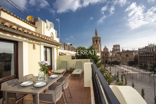 Appartement in Valencia, Província de València