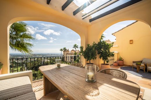 Penthouse in Marbella, Provincia de Málaga
