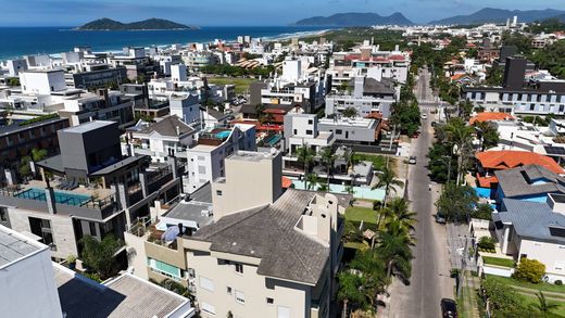 Cobertura - Florianópolis, Floripa