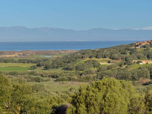 Penthouse à Palau, Provincia di Sassari