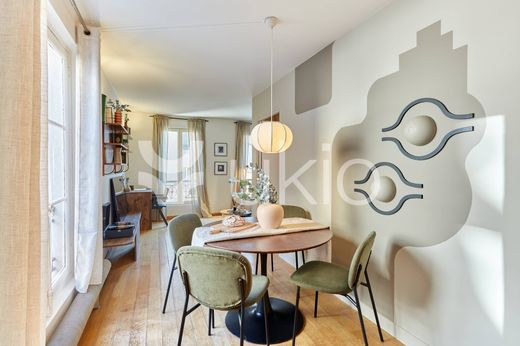 套间/公寓  巴黎, Paris