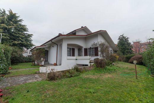 Villa à Cassina de'Pecchi, Milan