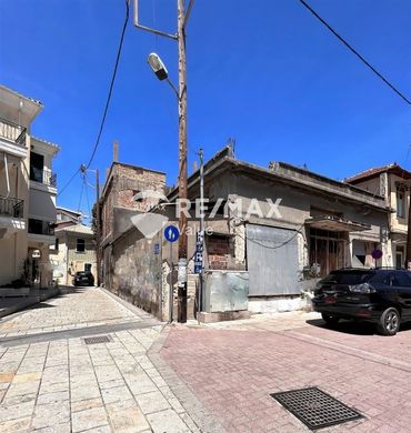 Teren w Lefkáda, Lefkada