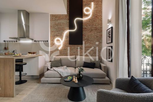 Apartamento - Barcelona, Província de Barcelona