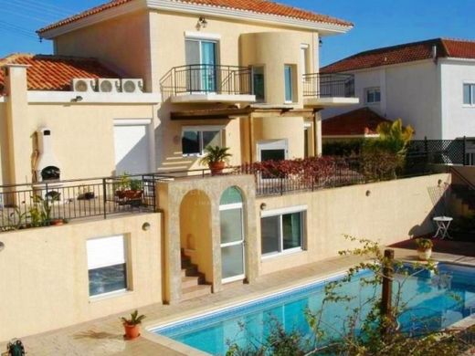 Villa in Limassol, Limassol District