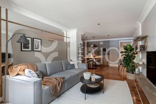 Appartamento a Madrid, Provincia de Madrid