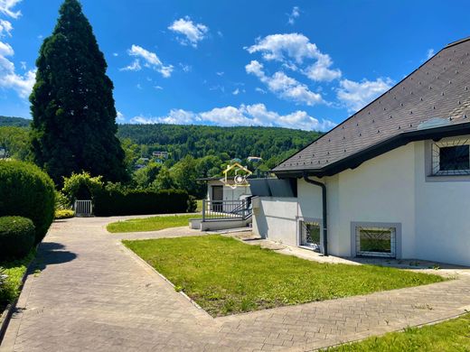 Chalet Pareado en Markt Piesting, Politischer Bezirk Wiener Neustadt