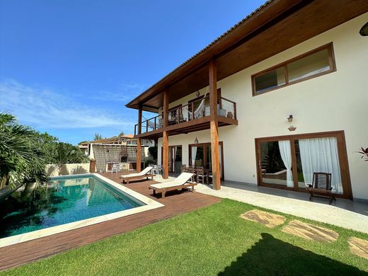 Villa a Pipa, Tibau do Sul