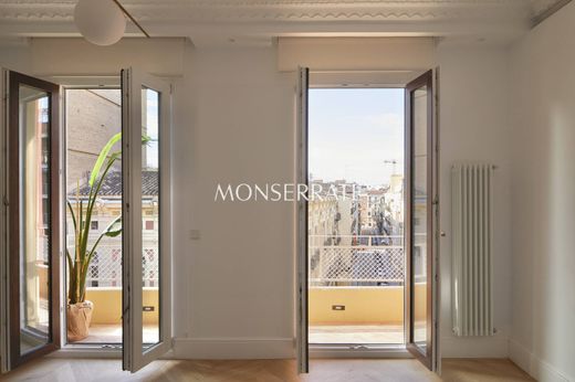 Квартира, Валенсия, Província de València