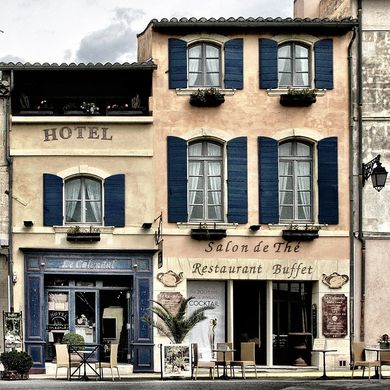 Hotel - Matera, Provincia di Matera