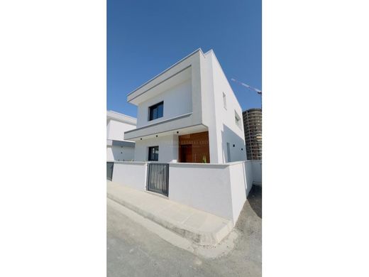 Casa di lusso a Limassol, Limassol District
