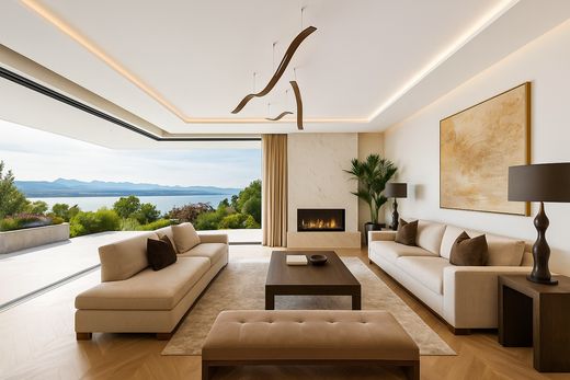 Appartement à Cologny, Geneva