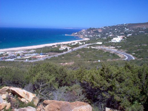 Arsa Tarifa, Provincia de Cádiz