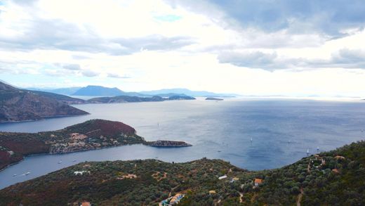 Αγροτεμάχιο σε Lefkáda, Lefkada