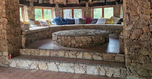 Landhuis in Solenzara, South Corsica