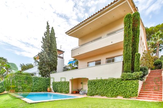 Detached House in Sitges, Province of Barcelona