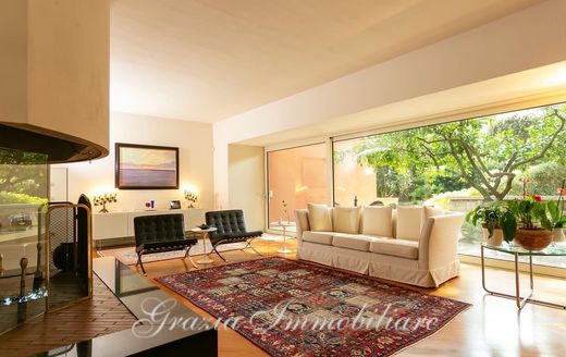 Villa a Livorno, Toscana