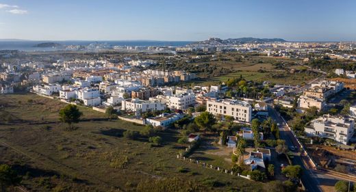 Penthouse in Jesús, Province of Balearic Islands
