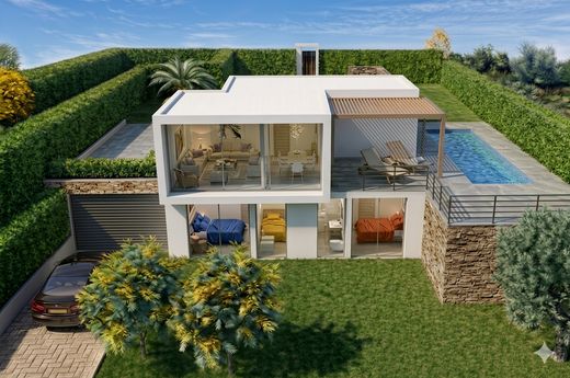 Villa à Varazze, Savone